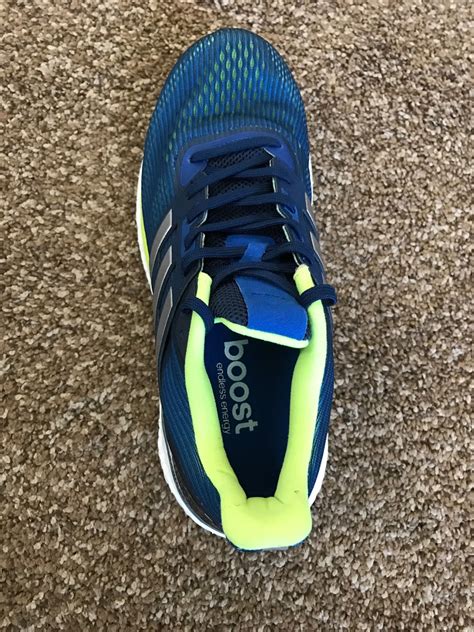 adidas Supernova Glide 9 Review: Rebounding, Steady Daily 